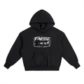 Essential Heavyweight Fleece Hoodie