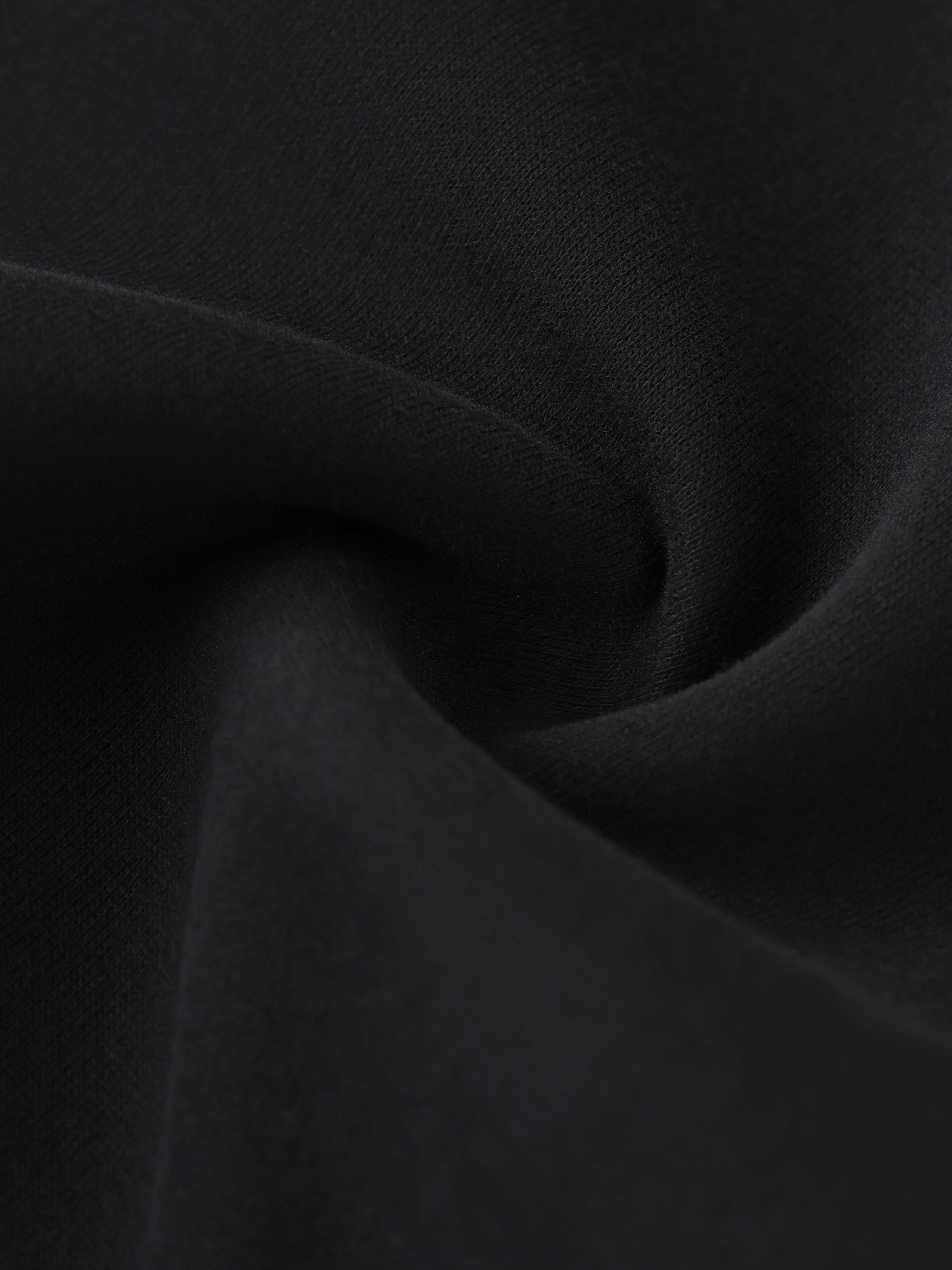 Essential Heavyweight Pocket Hoodie