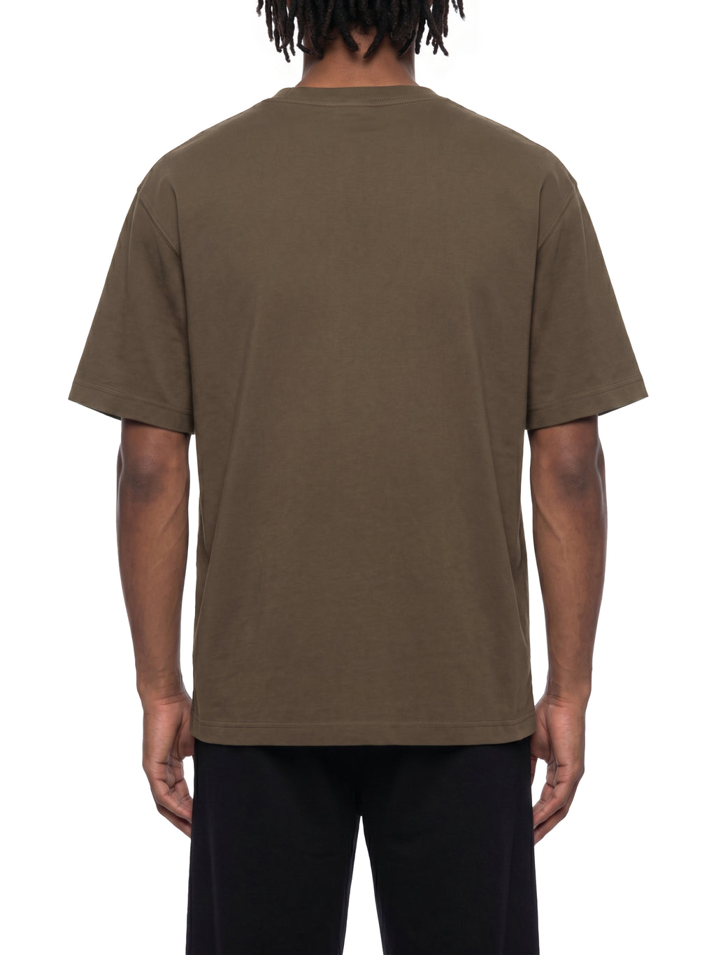 Unisex Vintage Wash Boxy T-Shirt